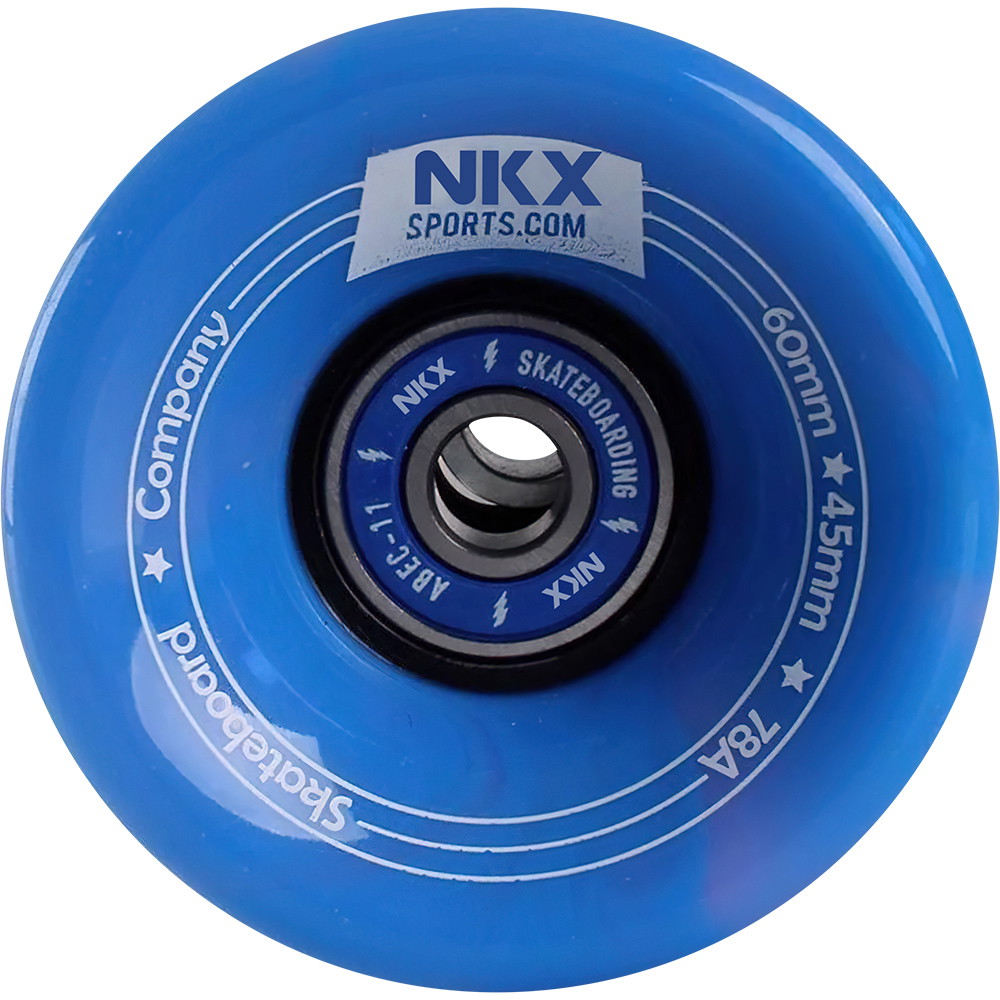 NKX Wheel 60mm 78A