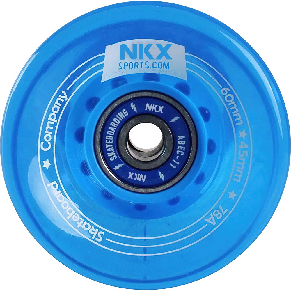 NKX Wheel 60mm 78A