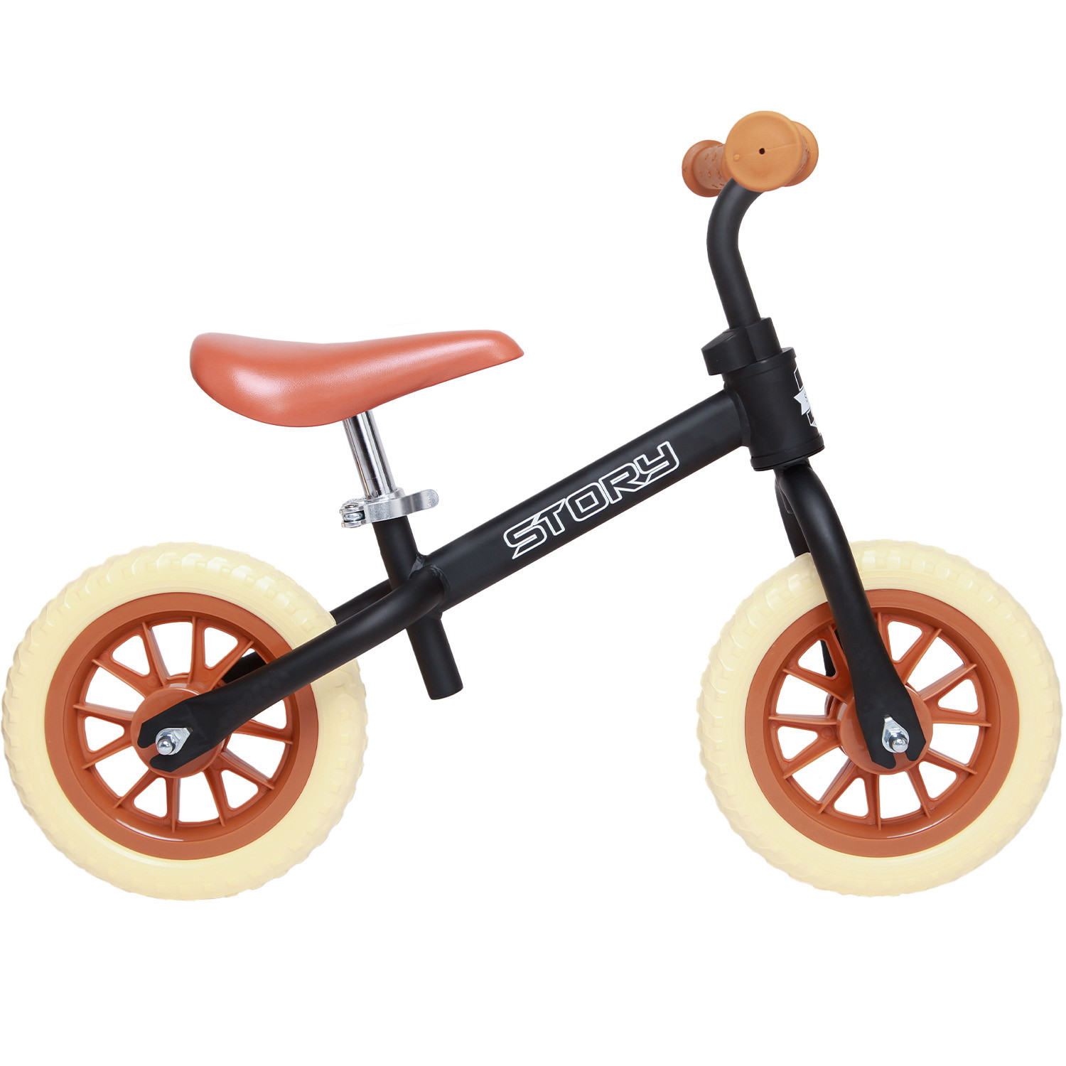 Story 70's Baby Racer Balance bike