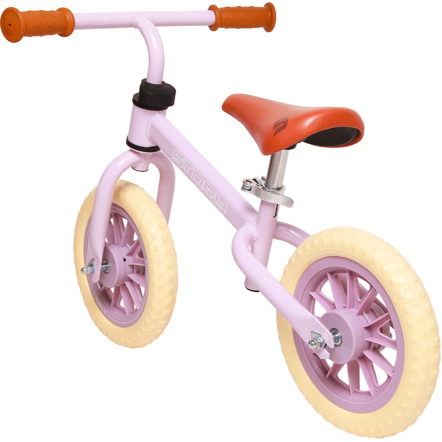 Story 70's Baby Racer Balance bike