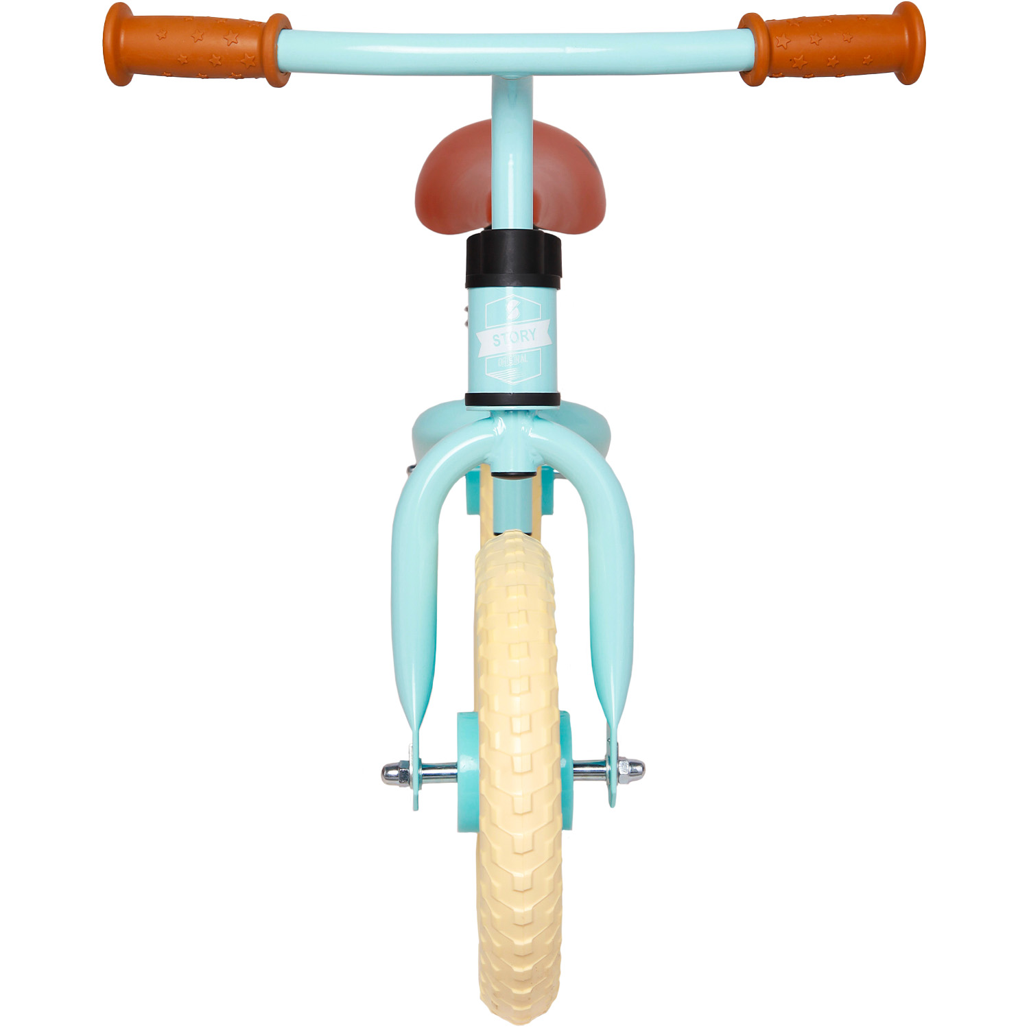 Story 70's Baby Racer Balance bike