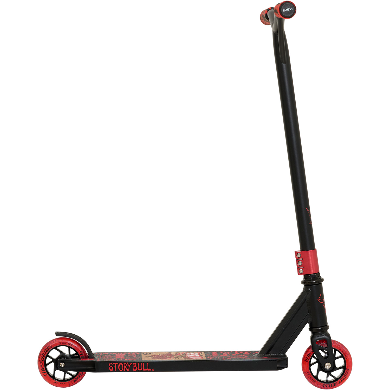 Story Bull Stunt Scooter