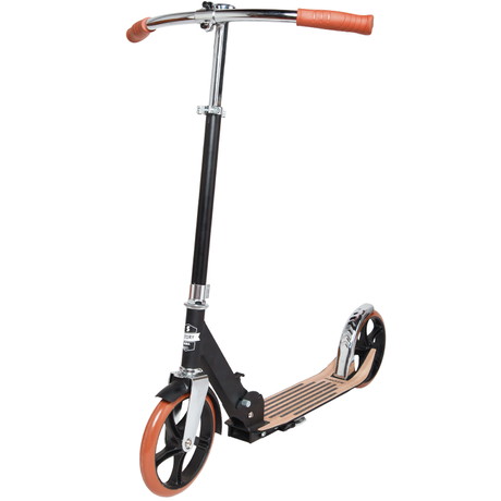 Story Compass Commuter Scooter