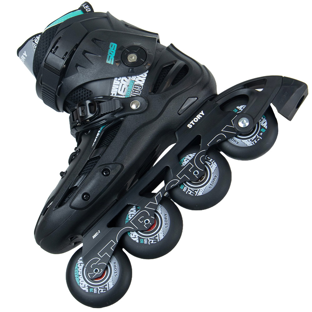 Story Demon Inline Skates