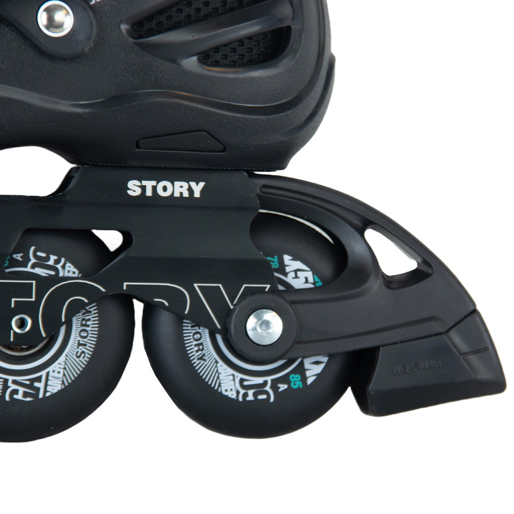Story Demon Inline Skates