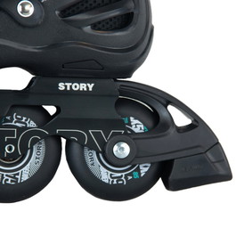 Story Demon Inline Skate Brake