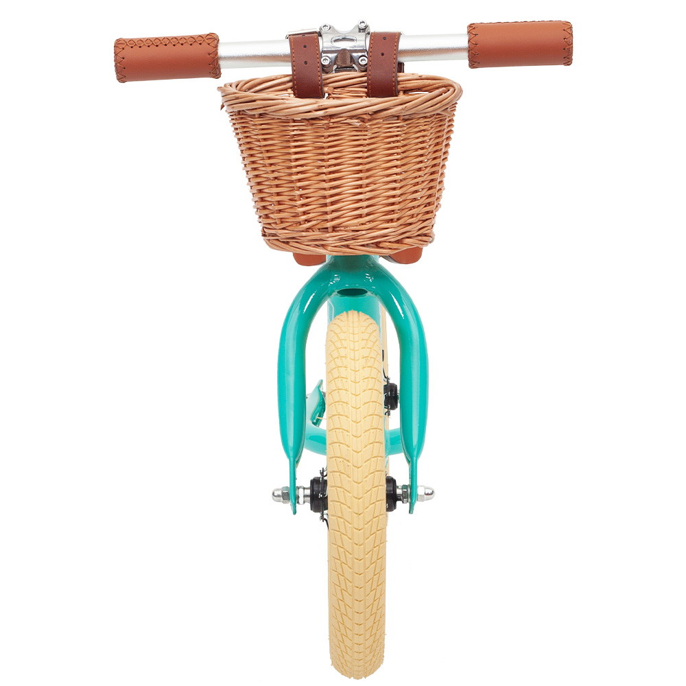 Story First Go Balance Bike