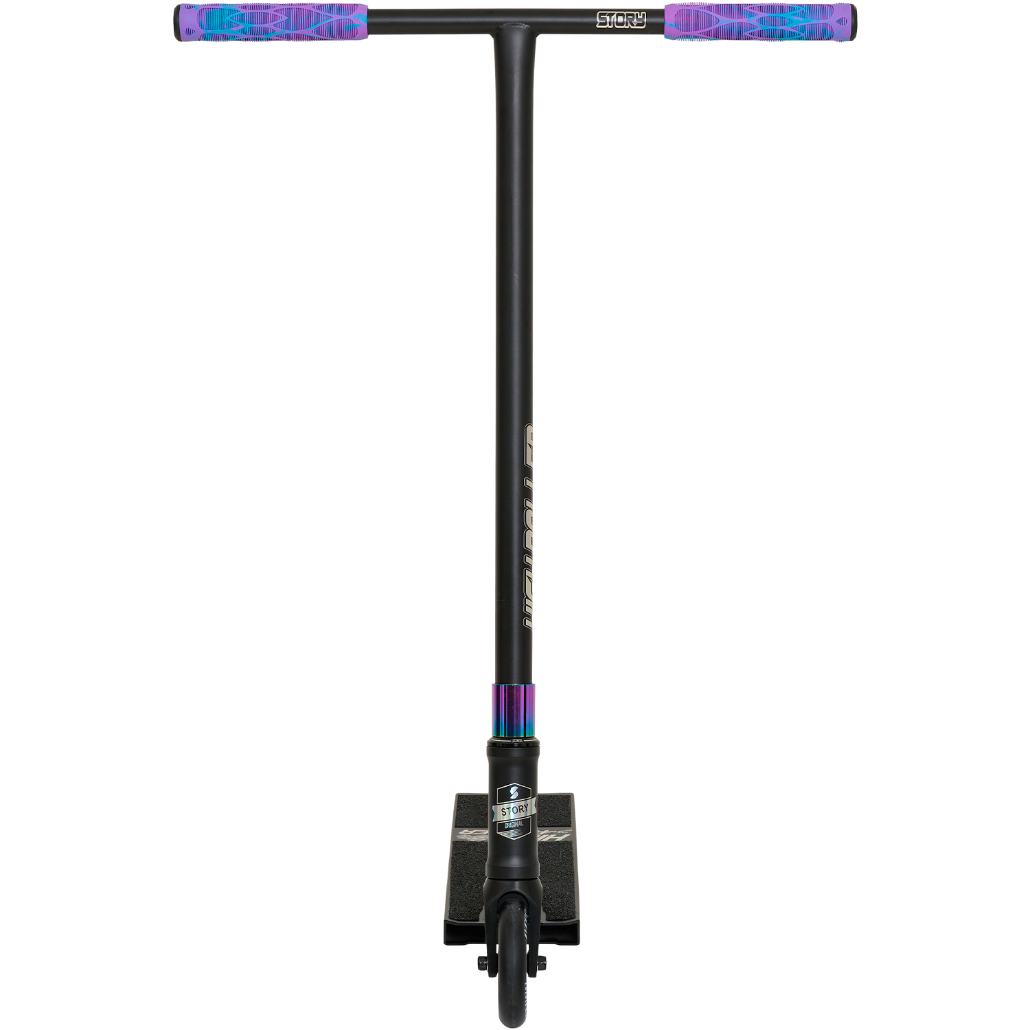 Story High Roller Street Stunt Scooter