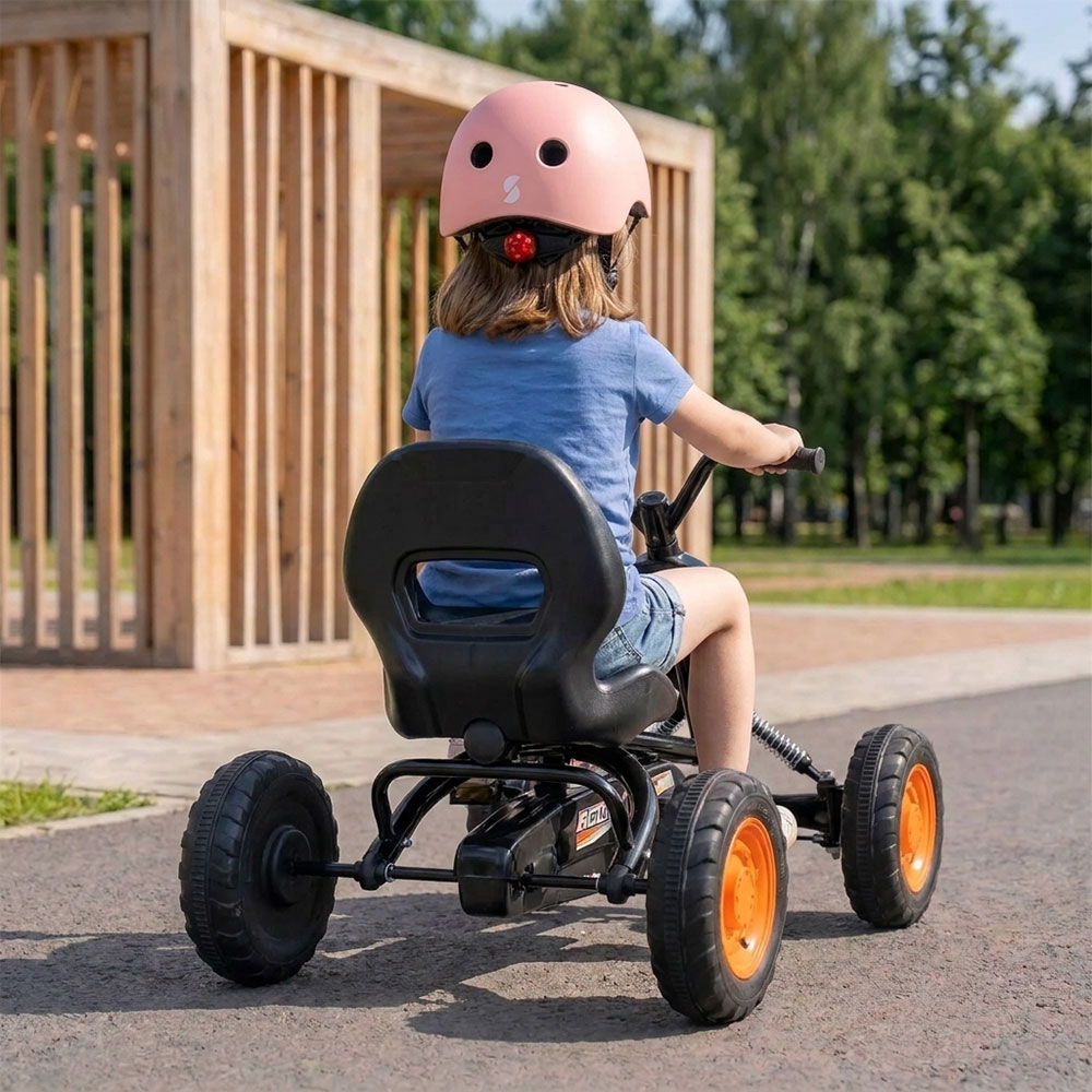 Story Kids Certified Skate Helmet