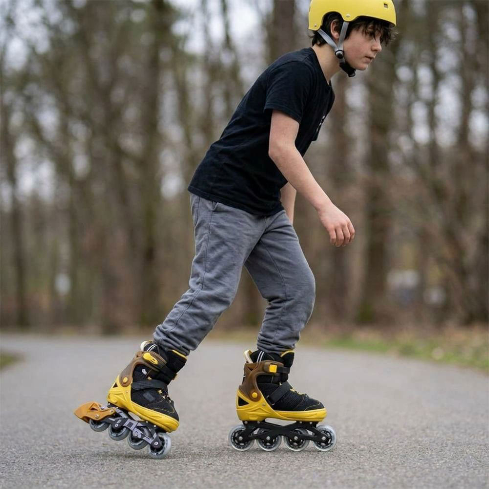 Story Motion Adjustable Inline Skates