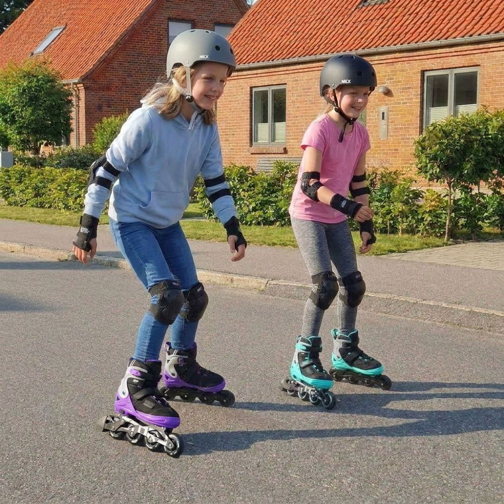 Story Motion Adjustable Inline Skates