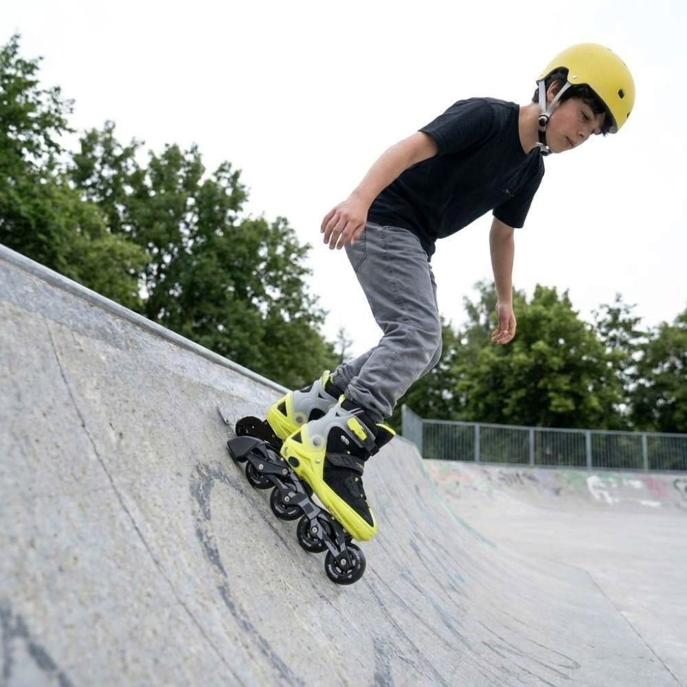Story Motion Adjustable Inline Skates