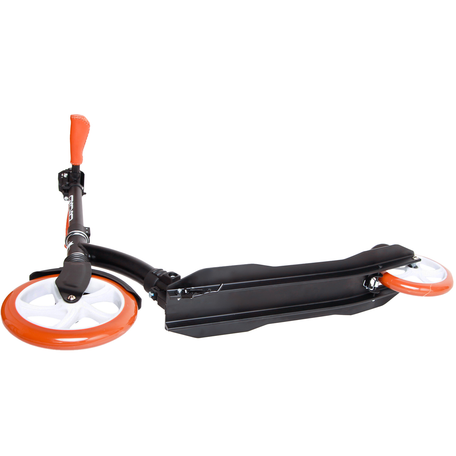 Story Retro Ride Foldable Commuter Scooter