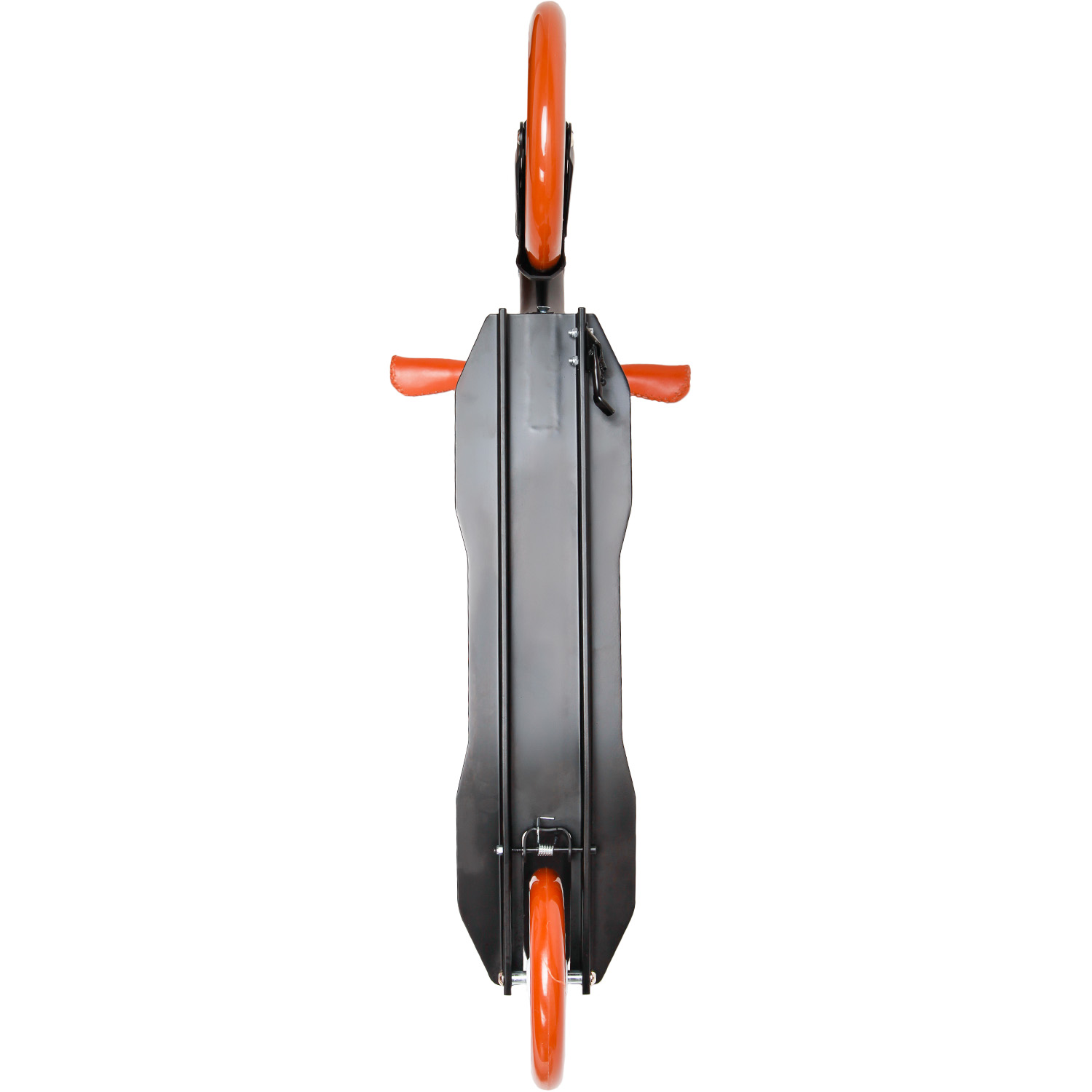 Story Retro Ride Foldable Commuter Scooter