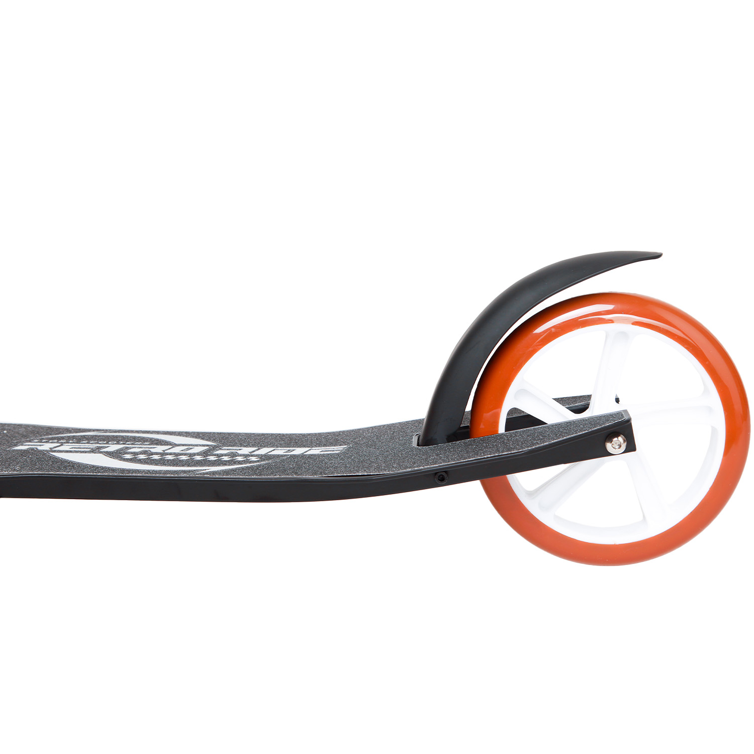 Story Retro Ride Foldable Commuter Scooter