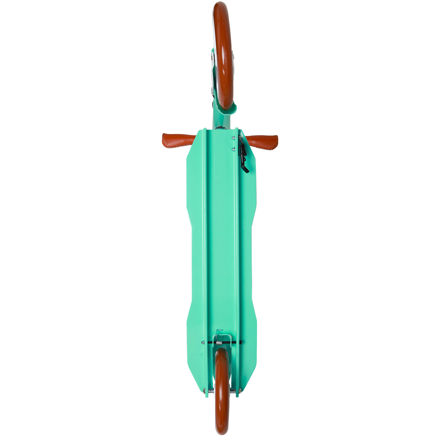Story Retro Ride Foldable Commuter Scooter