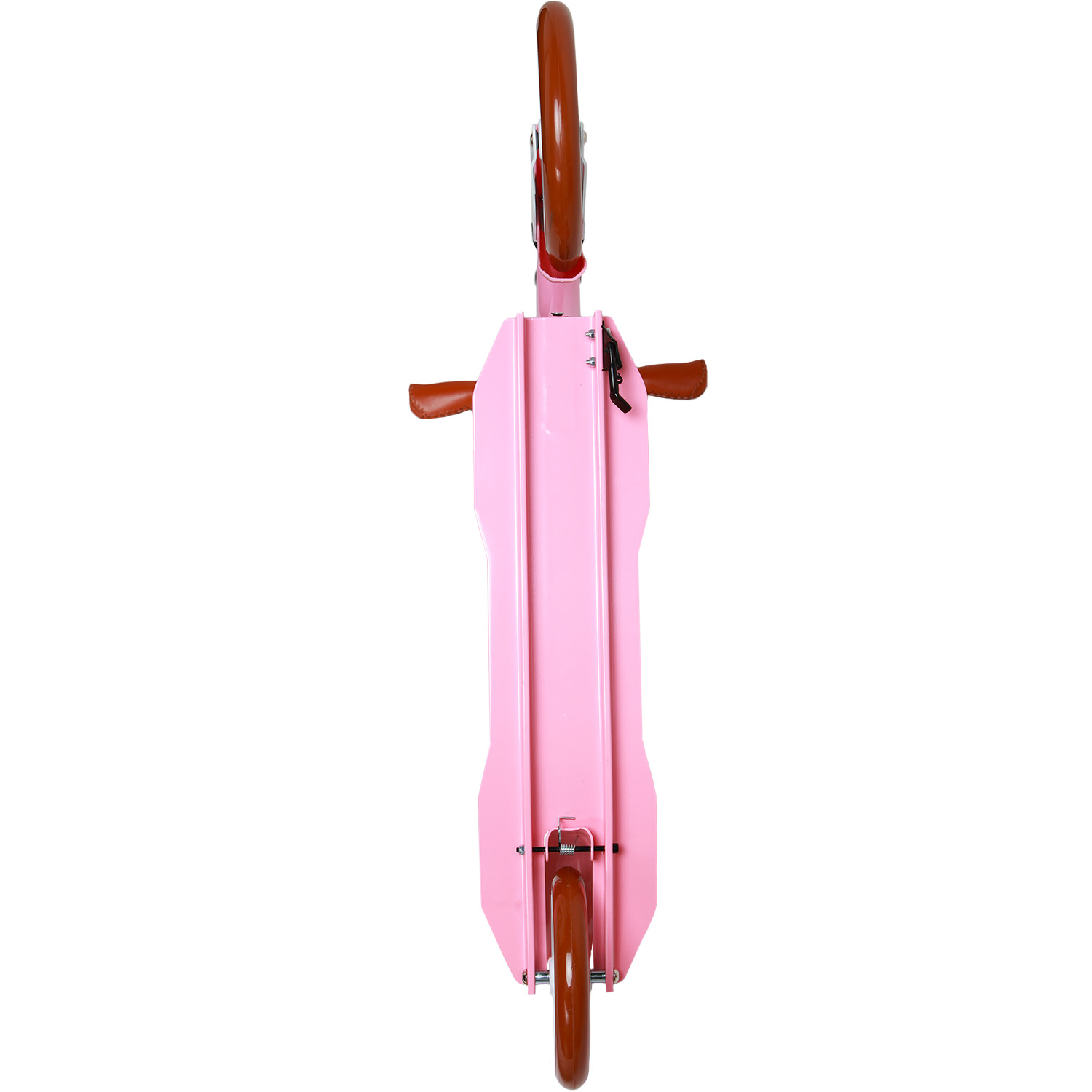 Story Retro Ride Foldable Commuter Scooter