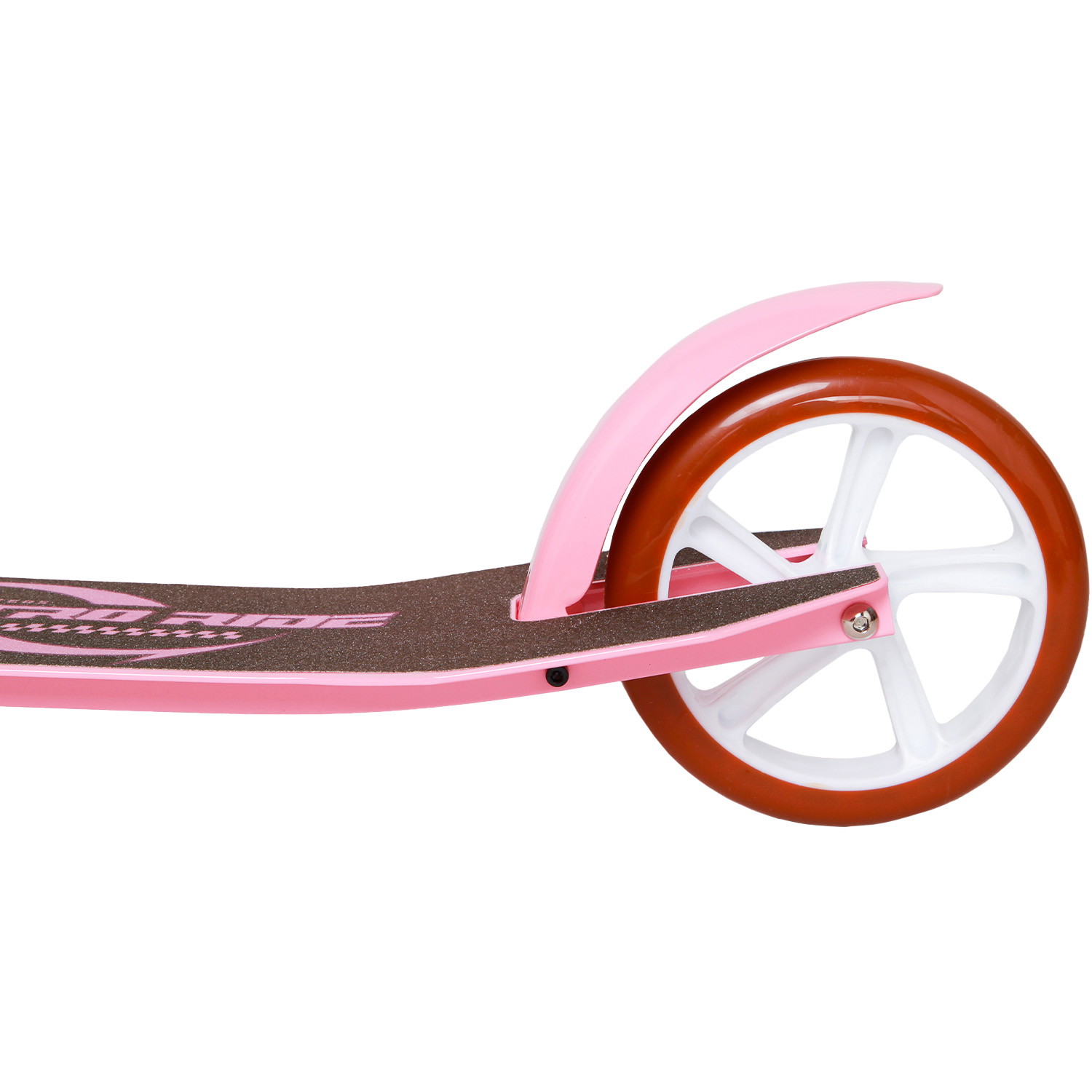 Story Retro Ride Foldable Commuter Scooter