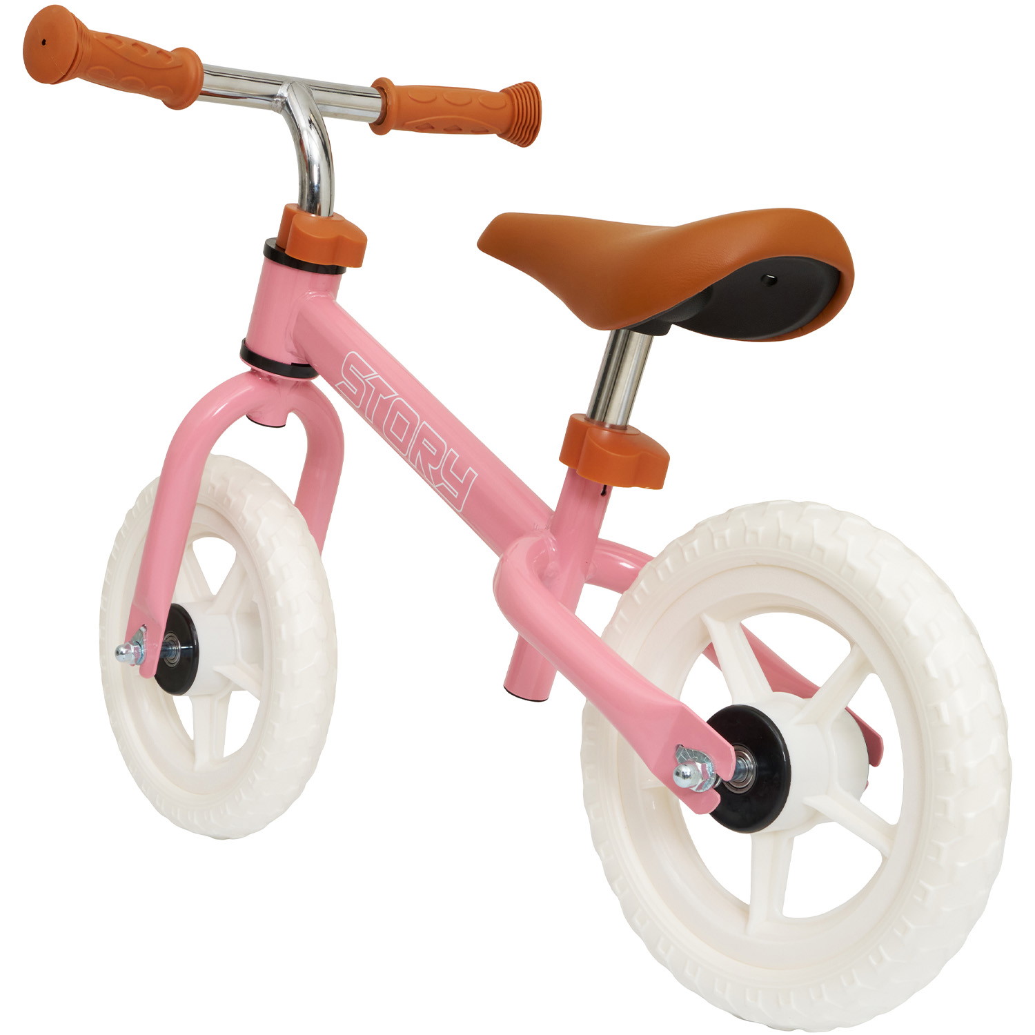 Story Run Racer Balance Bike
