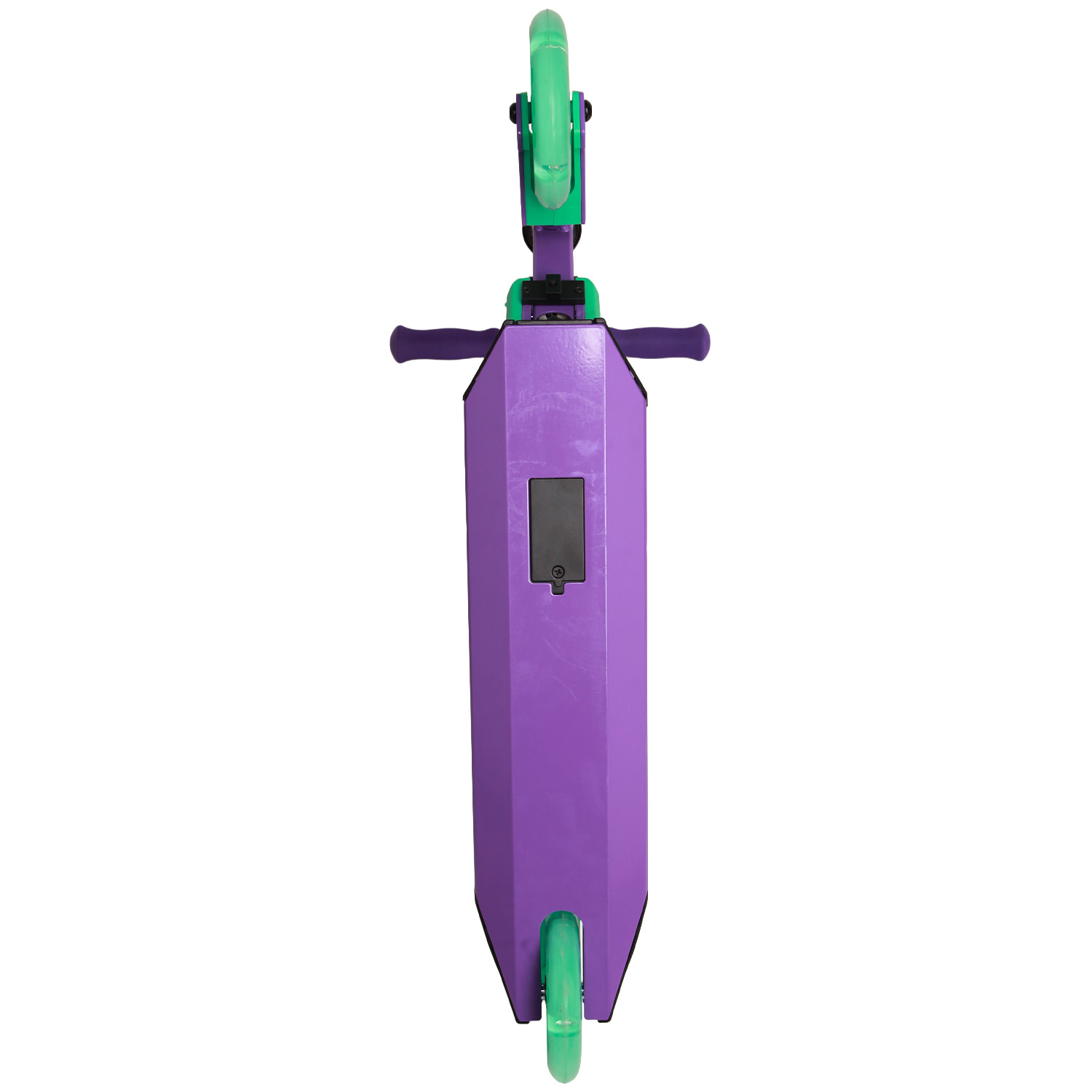 Story Everything Led Kinds Foldable Kids Scooter