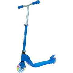 Story Flip Foldable LED Scooter