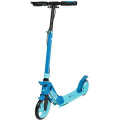 Story Fold & Ride Transport Scooter