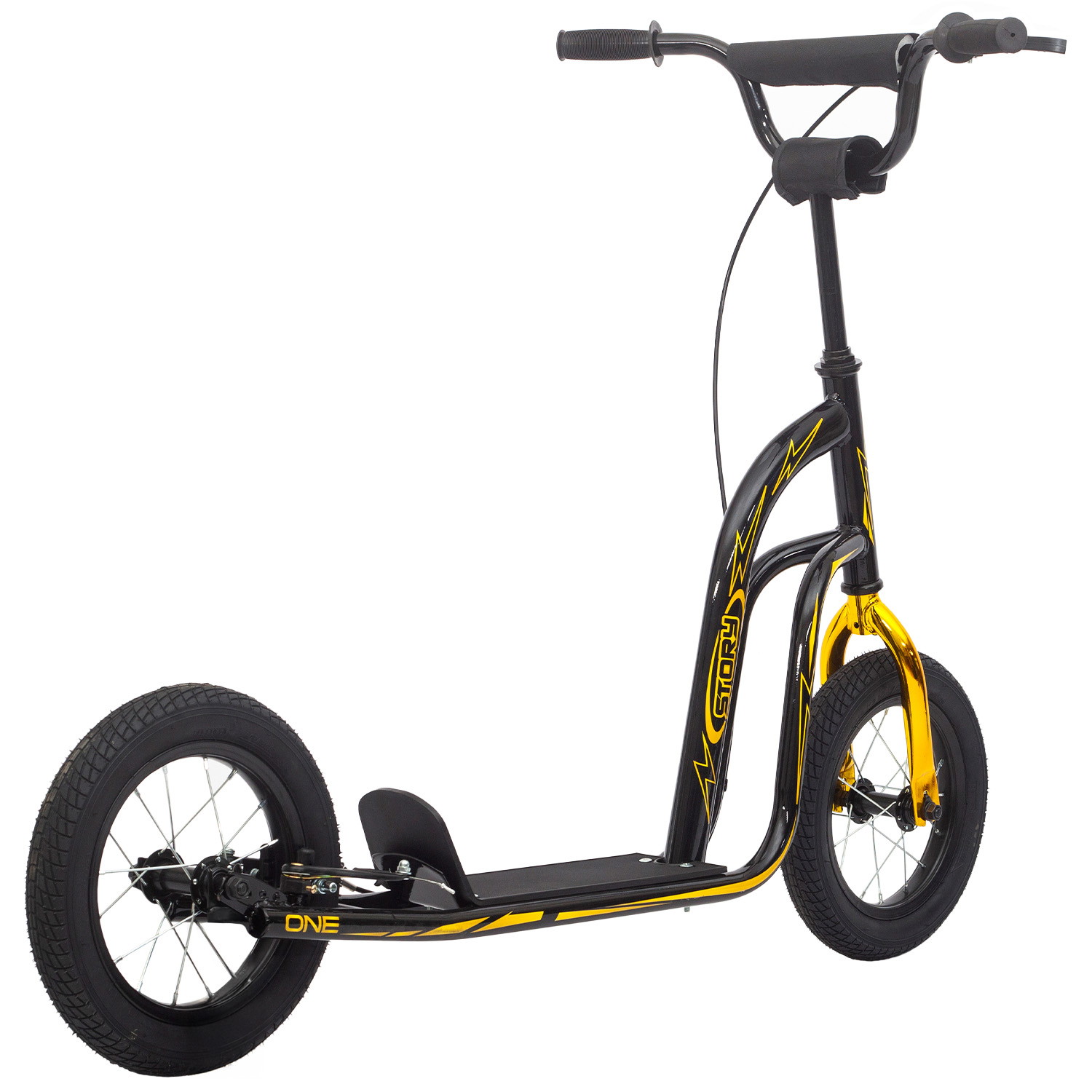 Story One Air Scooter