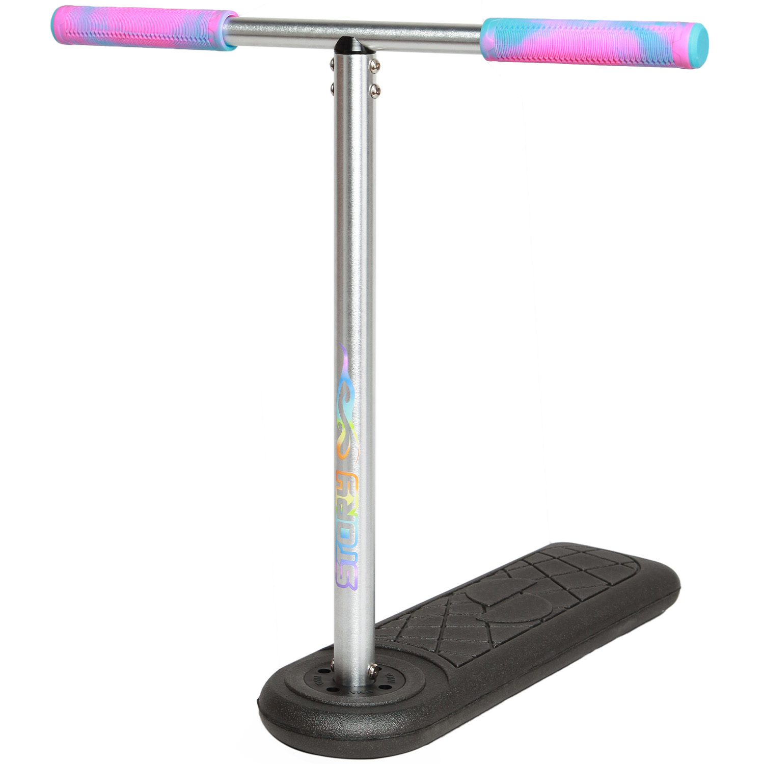 Story Original Trampoline Scooter