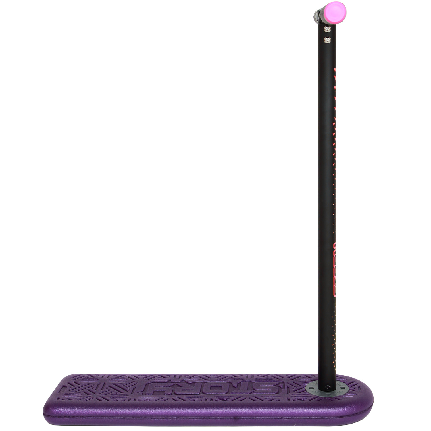 Story Pro Trampoline Scooter
