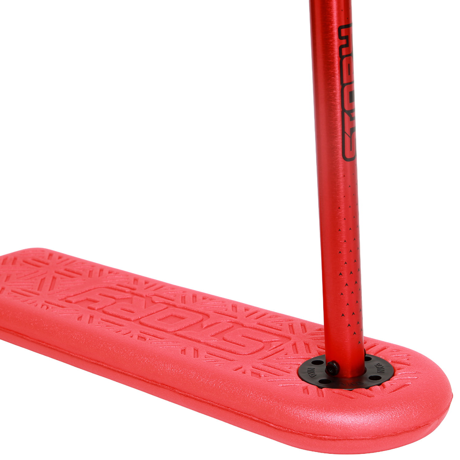 Story Pro Trampoline Scooter