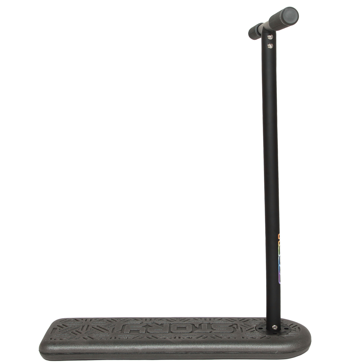 Story Pro Trampoline Scooter