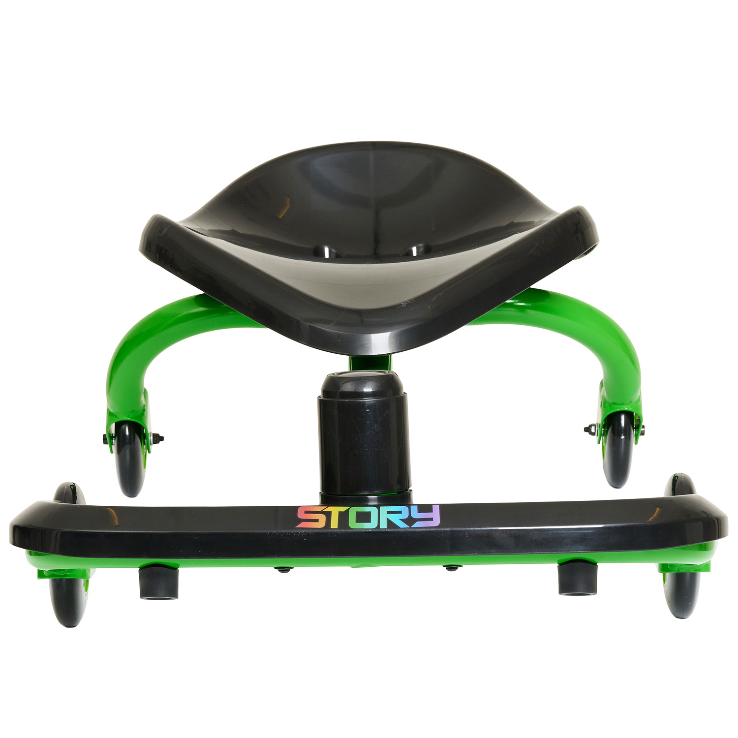 Story Swing Roller Shuffle Car