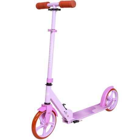 Story Urban GO! Foldable Commuter Scooter