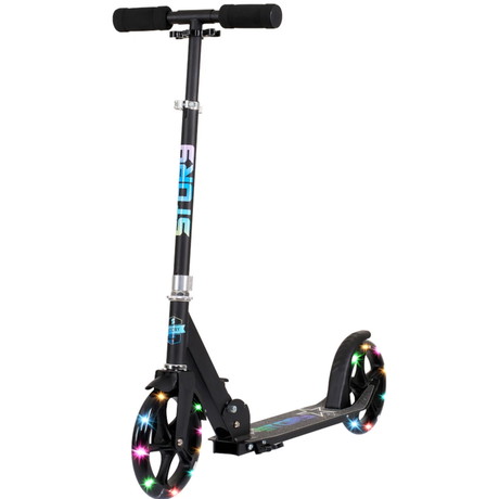 Story Urban GO! Foldable Commuter Scooter