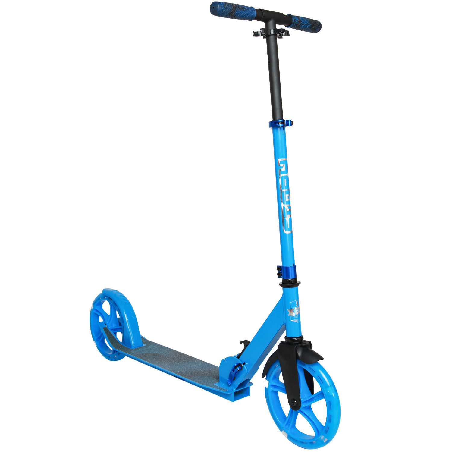 Story Urban GO! Foldable Commuter Scooter