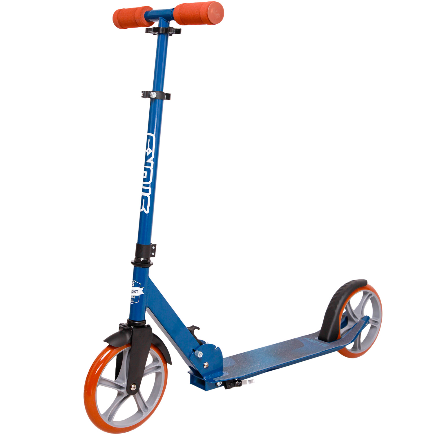 Story Urban GO! Foldable Commuter Scooter