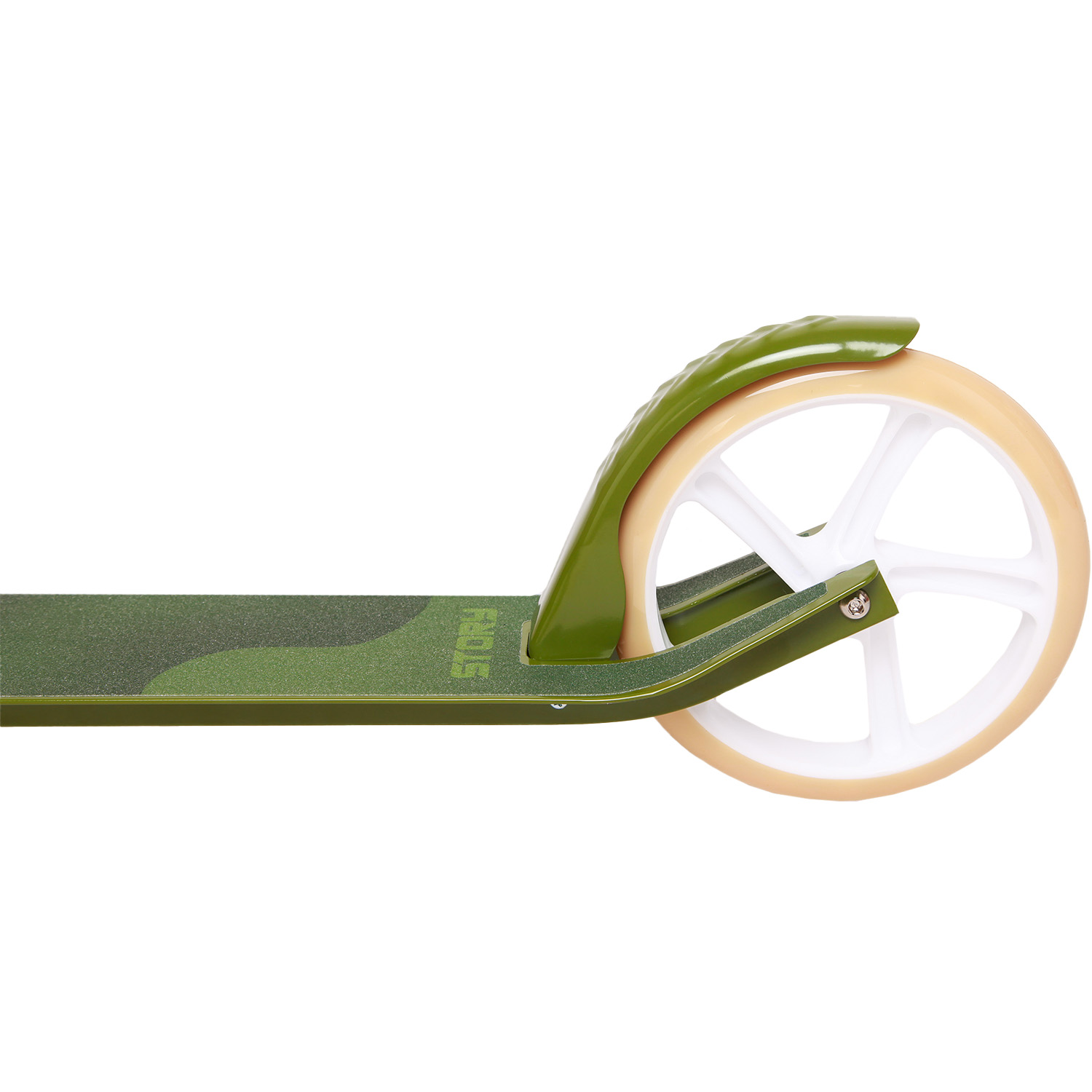 Story Urban GO! Foldable Commuter Scooter