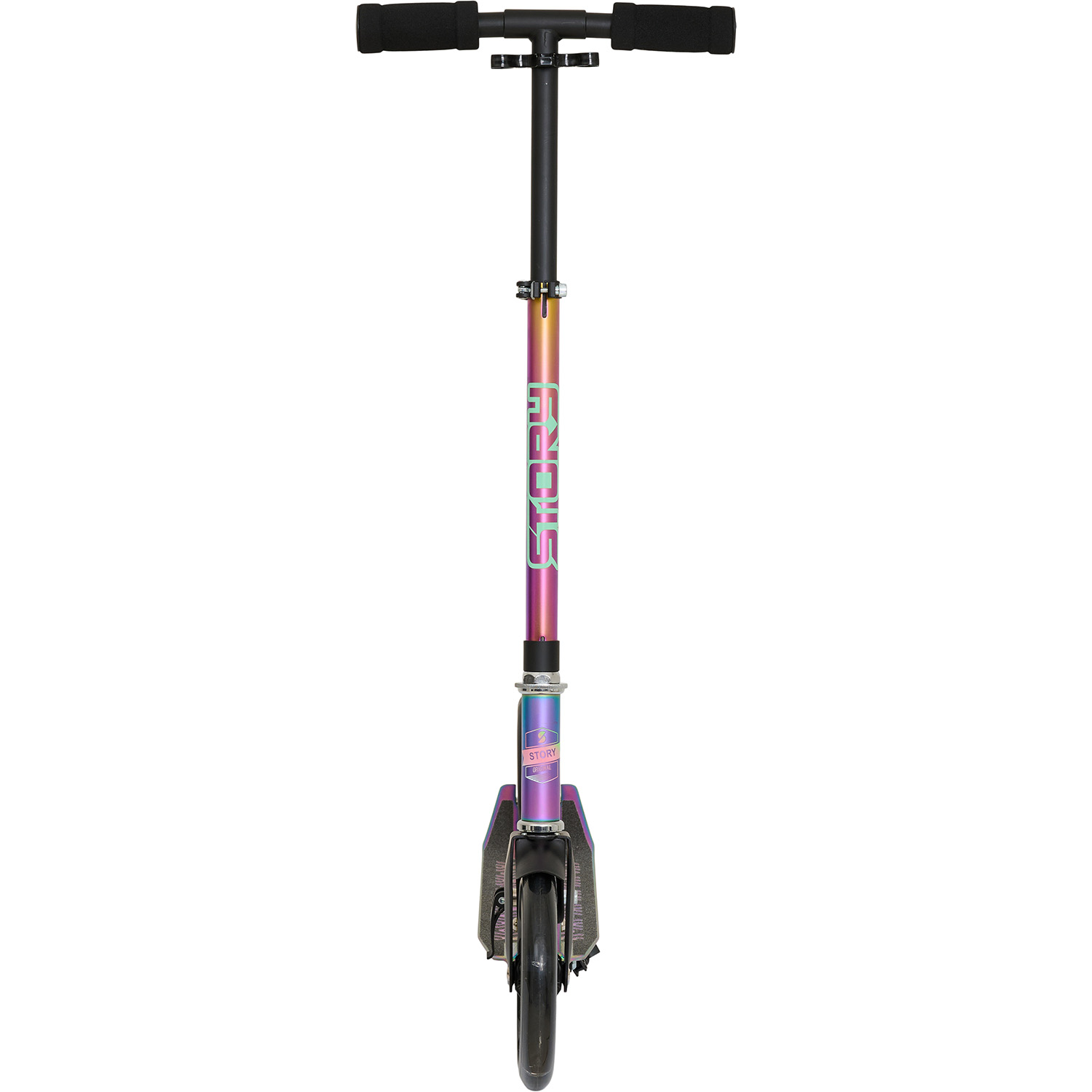 Story Urban GO! Foldable Commuter Scooter