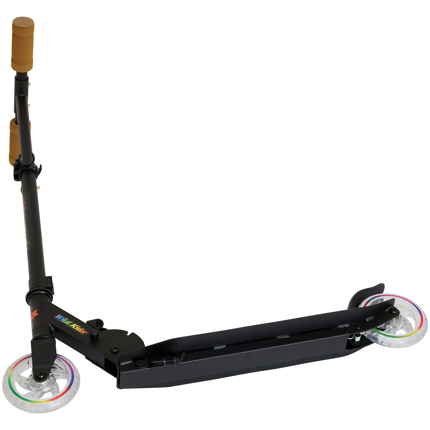 Story Wild Kids Foldable Scooter