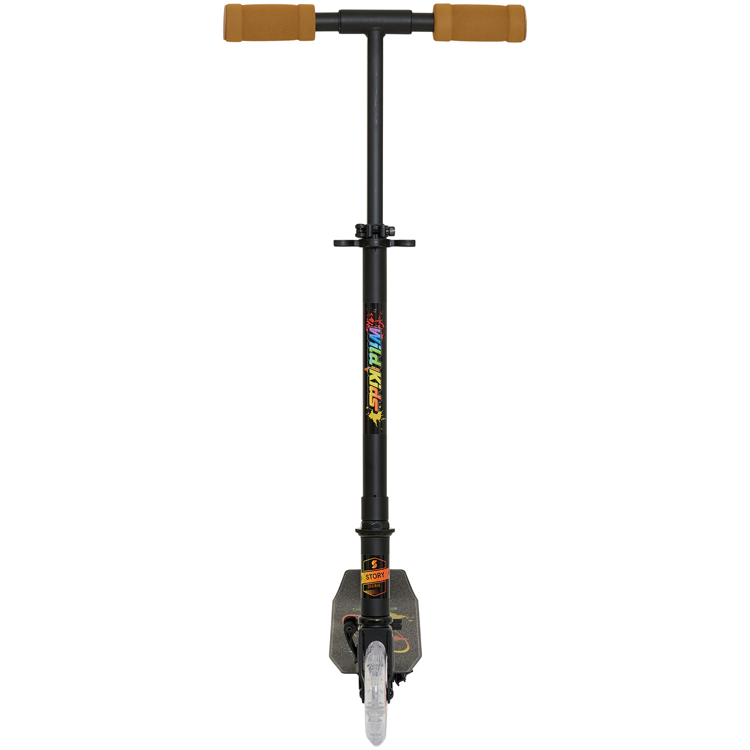 Story Wild Kids Foldable Scooter