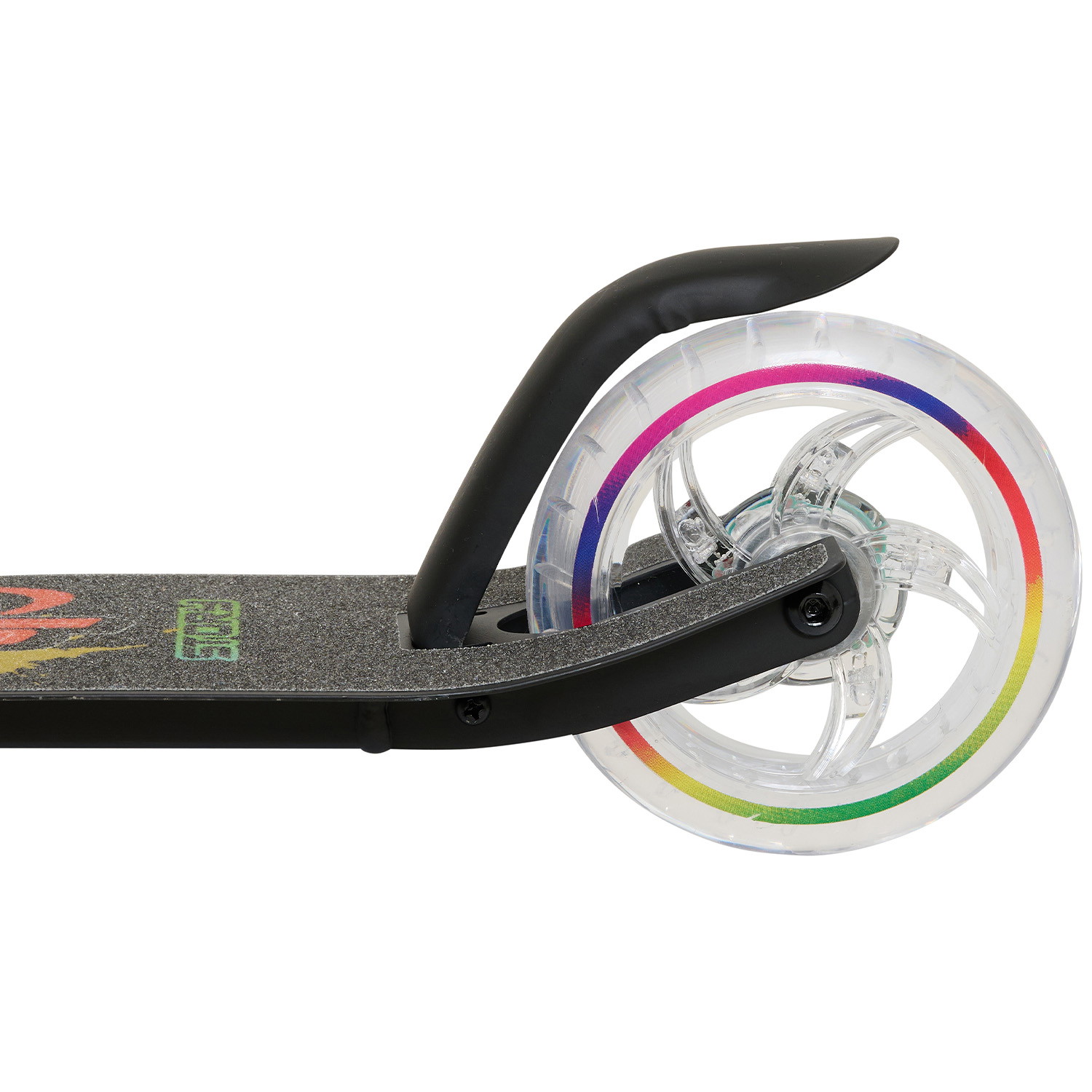 Story Wild Kids Foldable Scooter