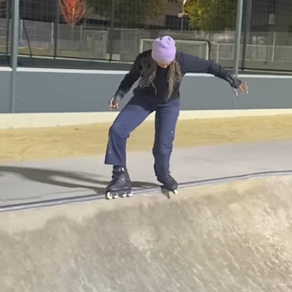 Story Aggressive Inline Skates