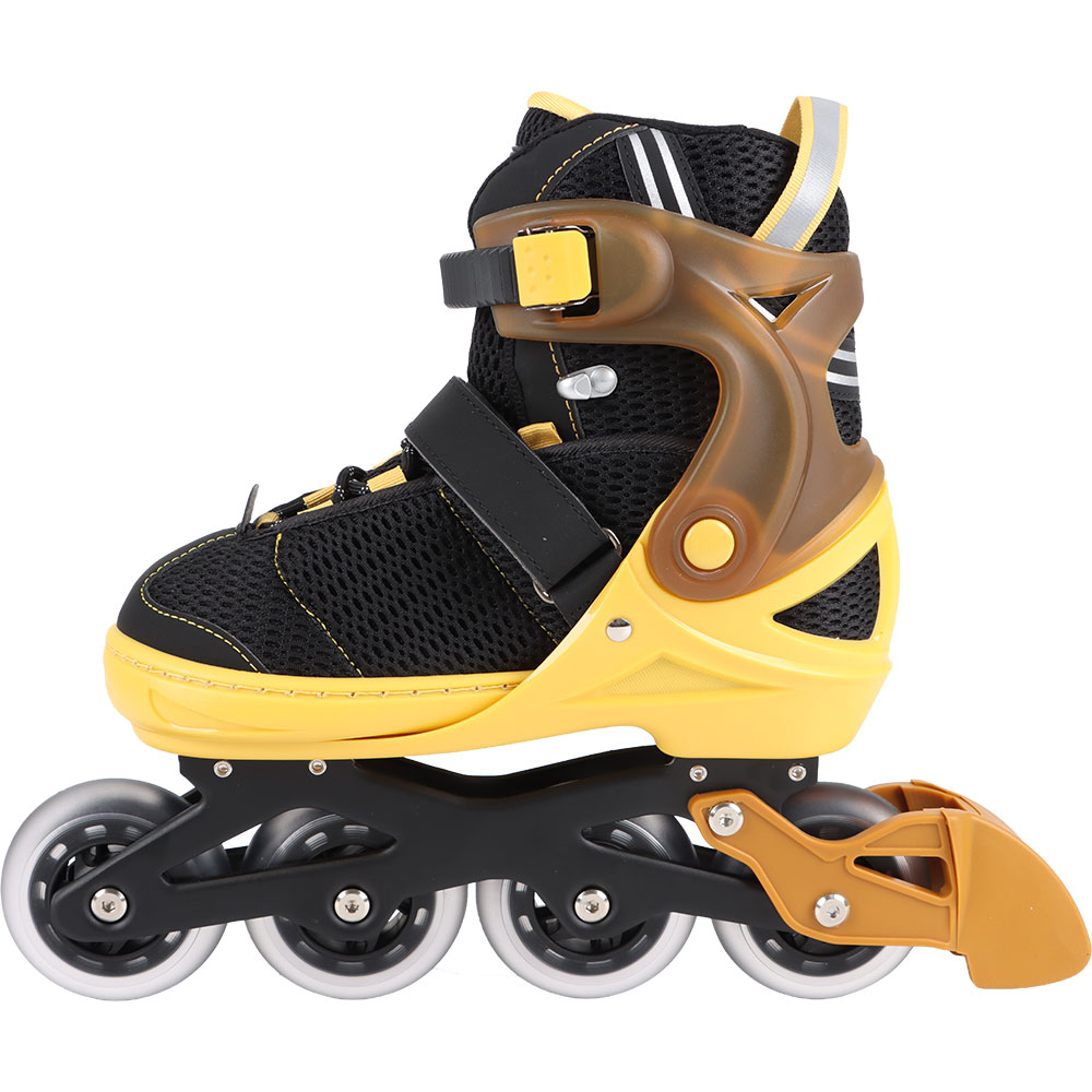Story Motion Adjustable Inline Skates