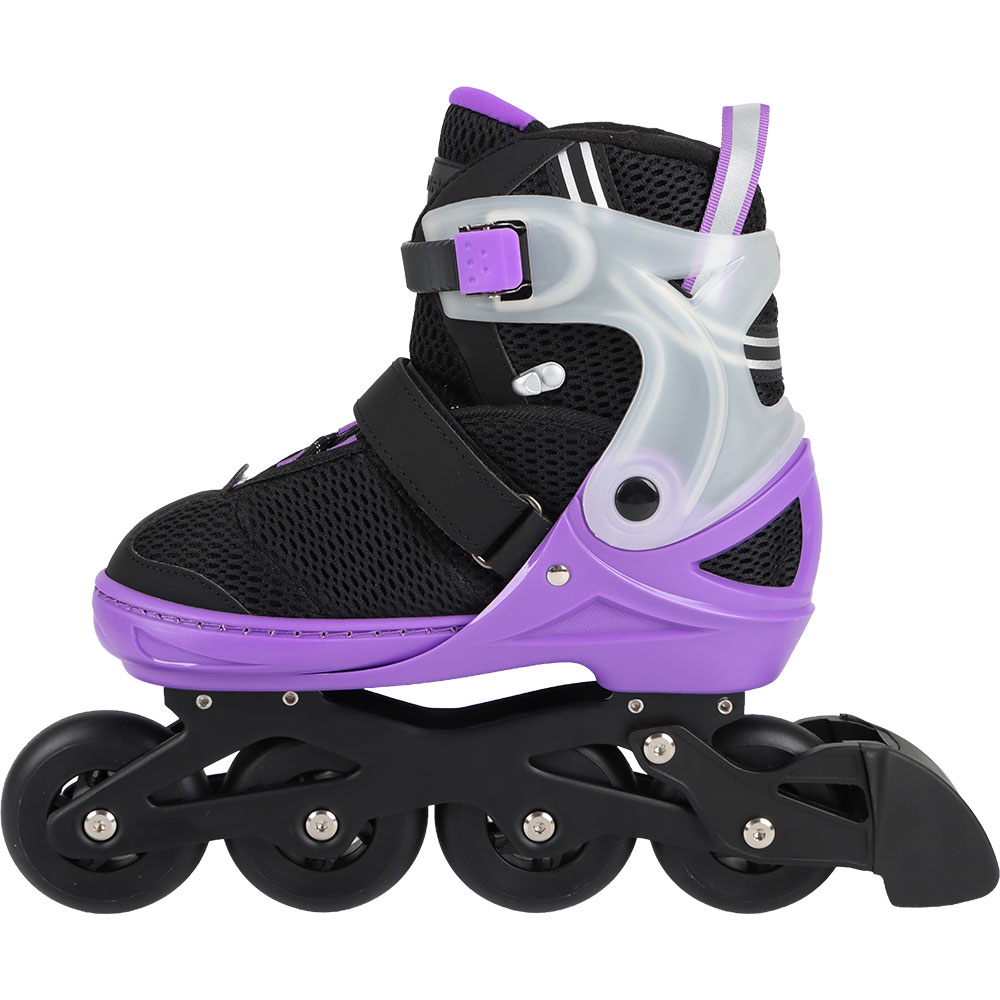 Story Motion Adjustable Inline Skates