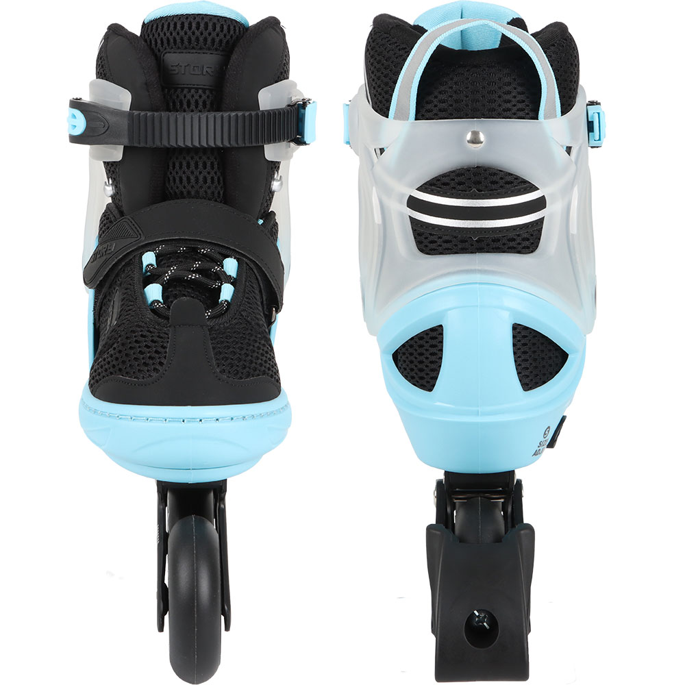 Story Motion Adjustable Inline Skates