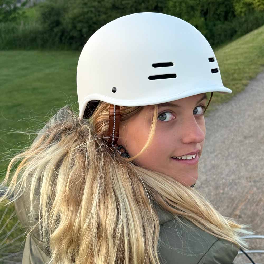 Story Retro Certified Helmet