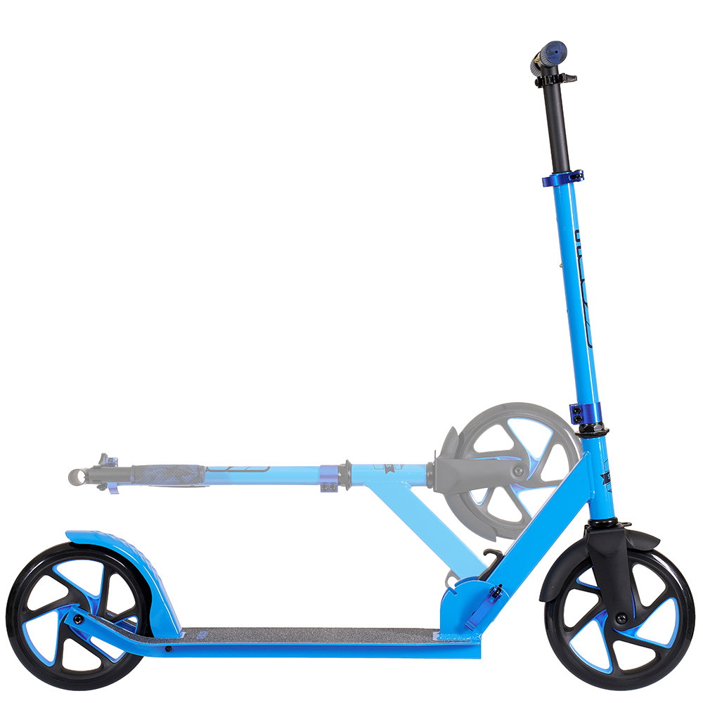 Story Urban GO! Foldable Commuter Scooter