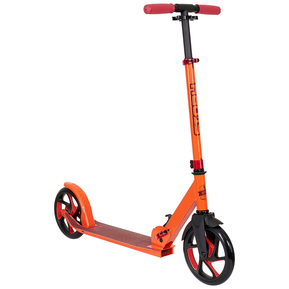 Story Urban GO! Foldable Commuter Scooter