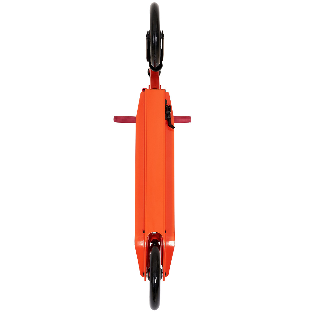Story Urban GO! Foldable Commuter Scooter
