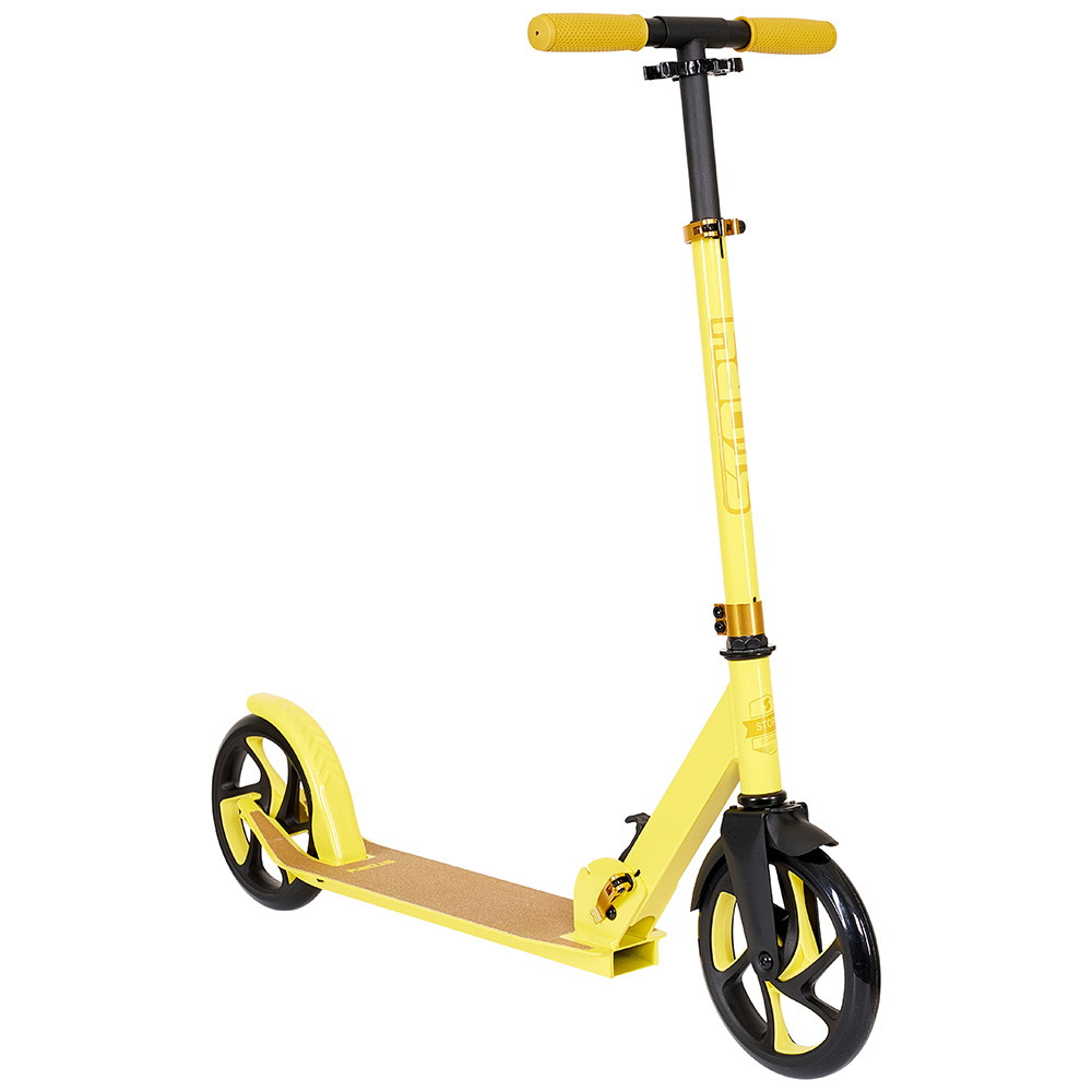 Story Urban GO! Foldable Commuter Scooter